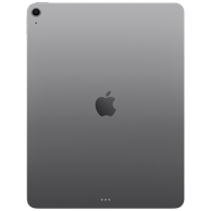 APPLE Tablet iPad Air (2026), 13", WiFi + 5G, 512 GB, siva